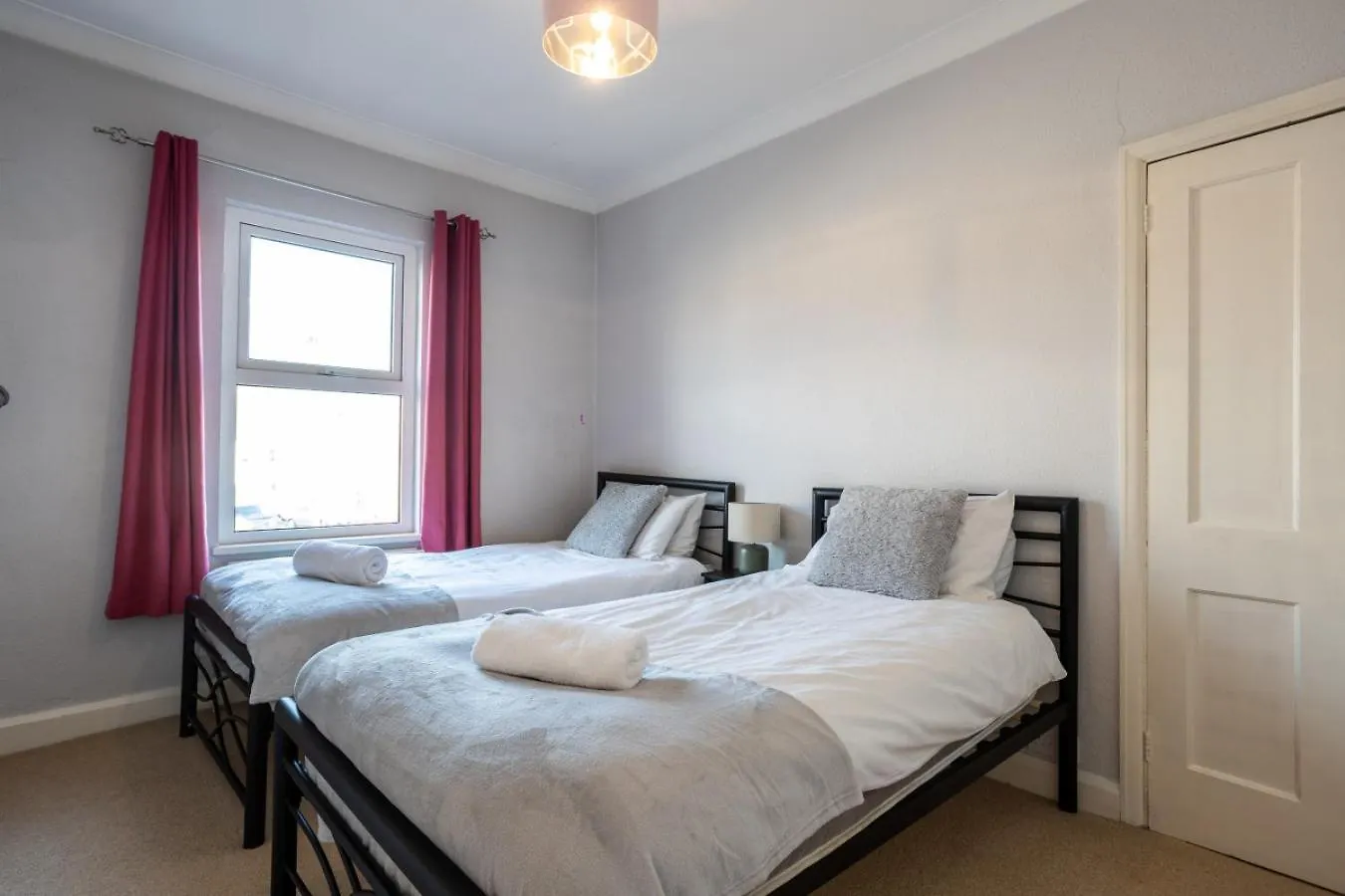 Francis Street House Central Location Cheltenham Holiday home