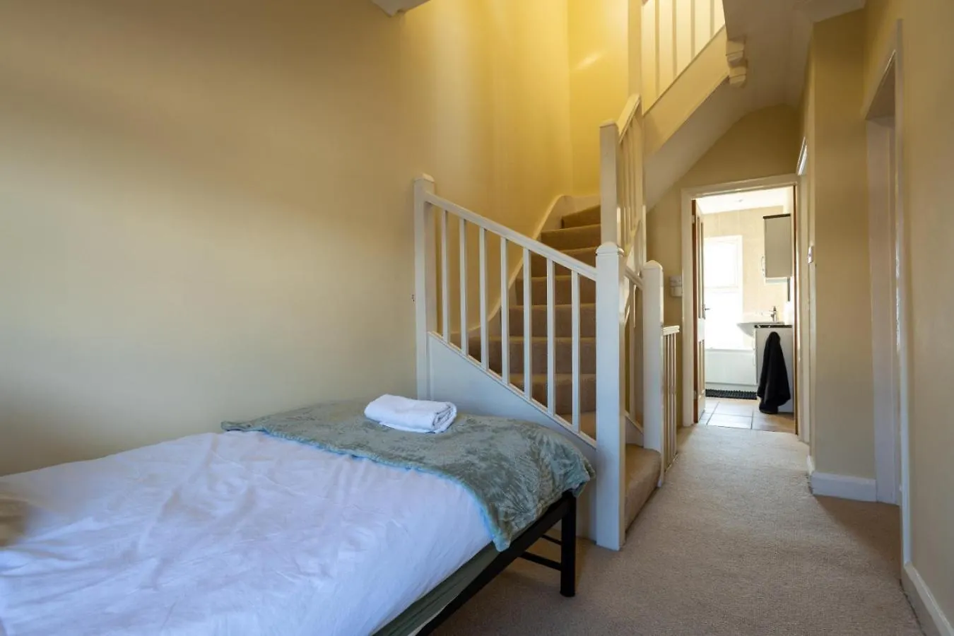 Holiday home Francis Street House Central Location Cheltenham United Kingdom