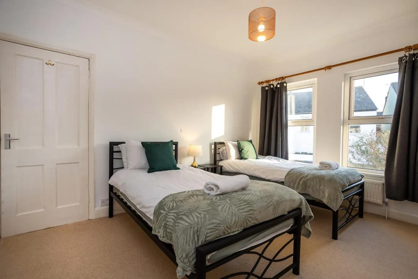 Francis Street House Central Location Cheltenham Holiday home