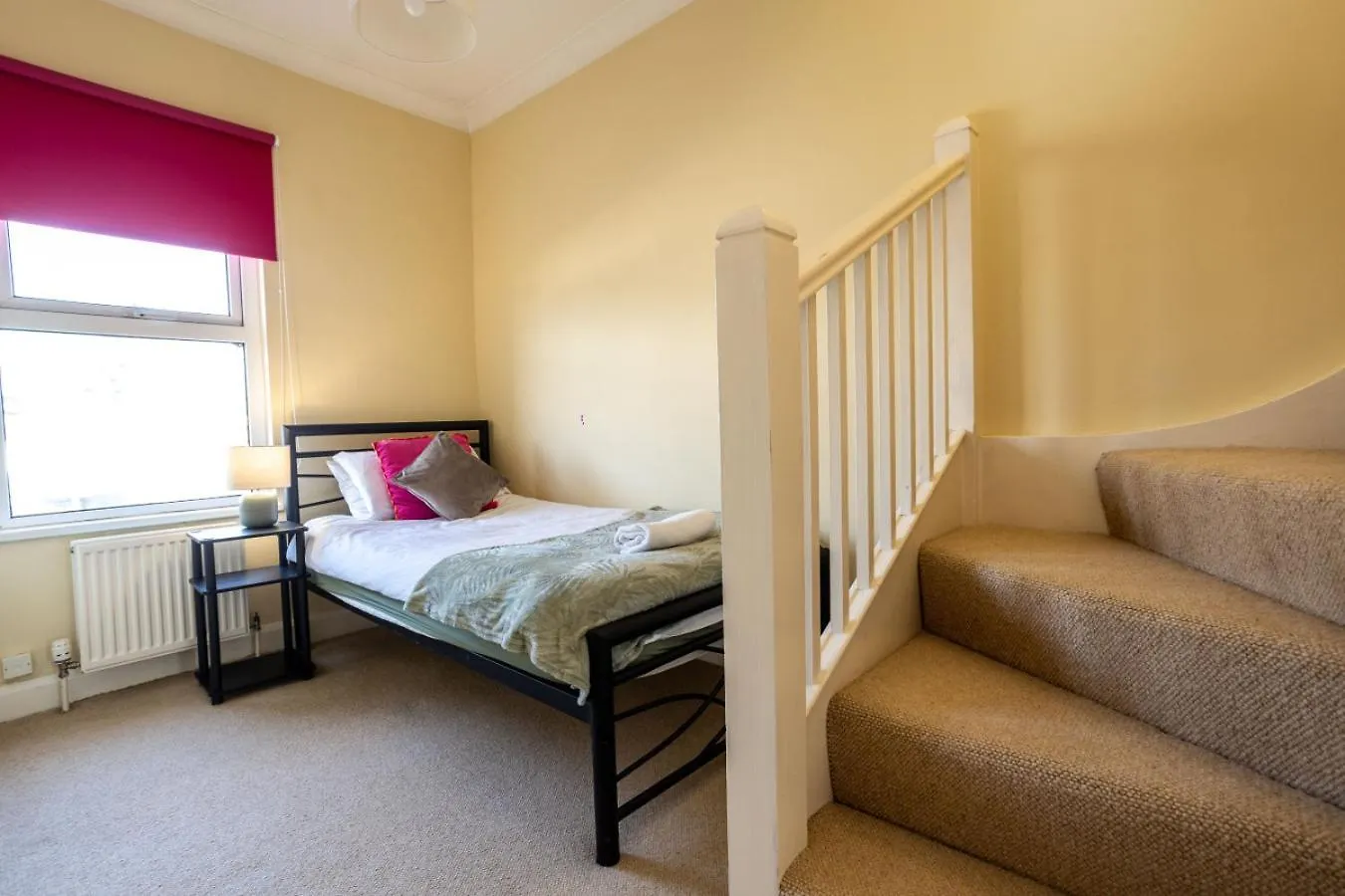 Holiday home Francis Street House Central Location Cheltenham