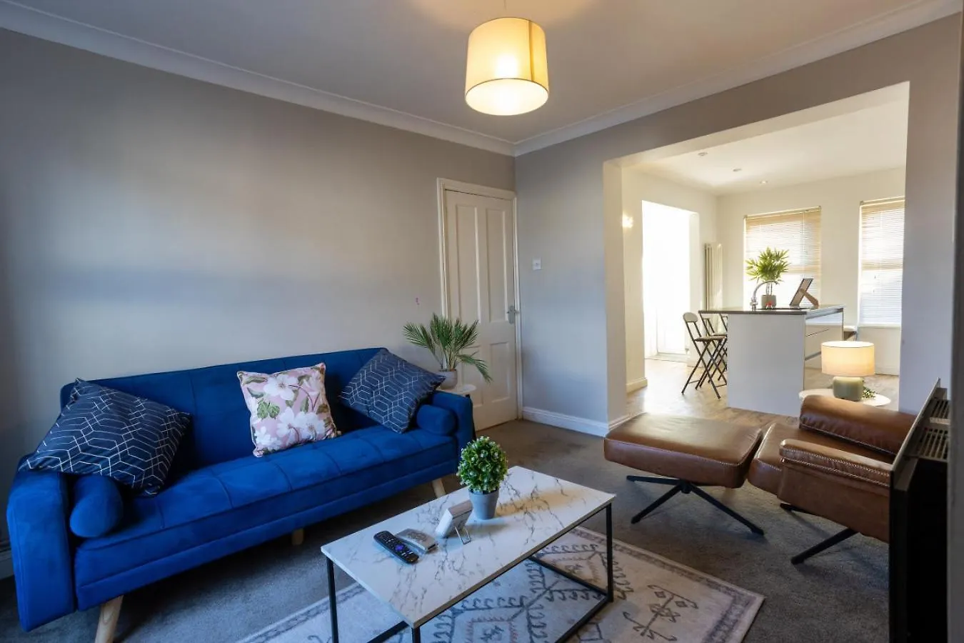 Francis Street House Central Location Cheltenham Holiday home