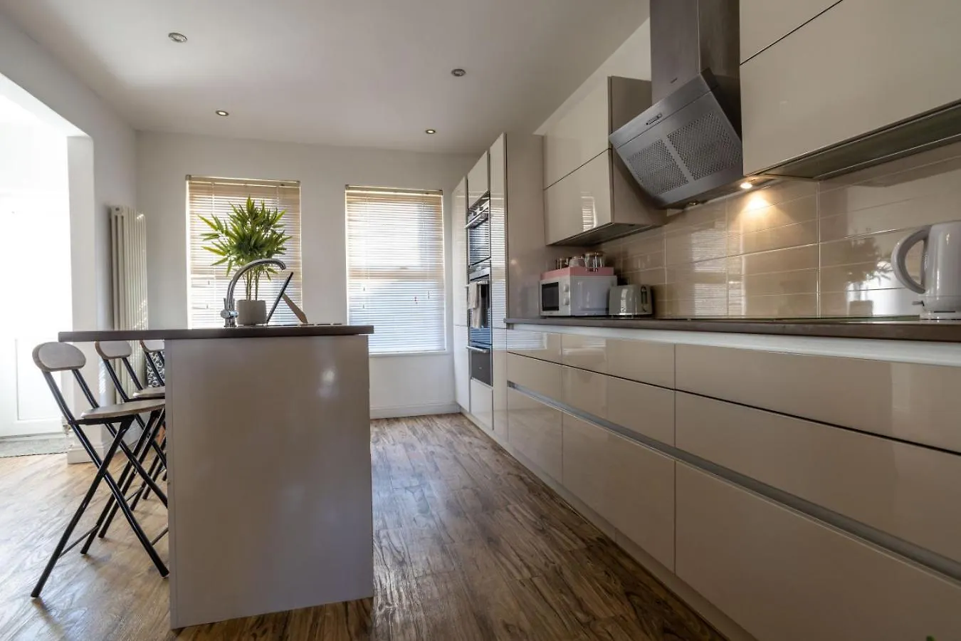 Francis Street House Central Location Cheltenham Holiday home